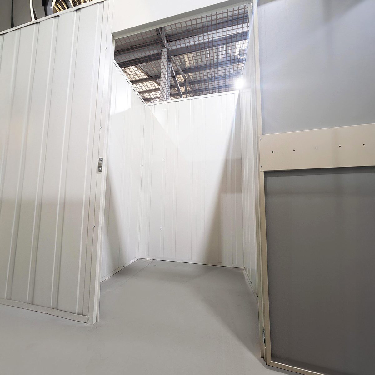 A 20 sqft storage unit at TheWorkstore Cradley Heath